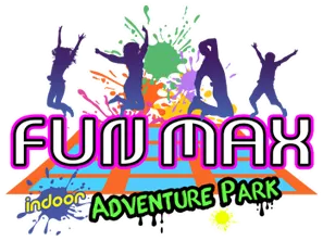 Fun Max Adventure Park Logo